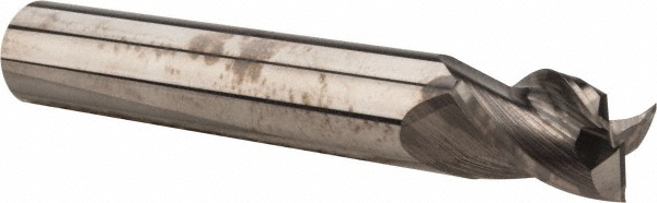 Hertel Spotting Drill: 5.00 mm Dia, 90 deg, Cobalt M-35 (HSS-E) - H-81195050000
