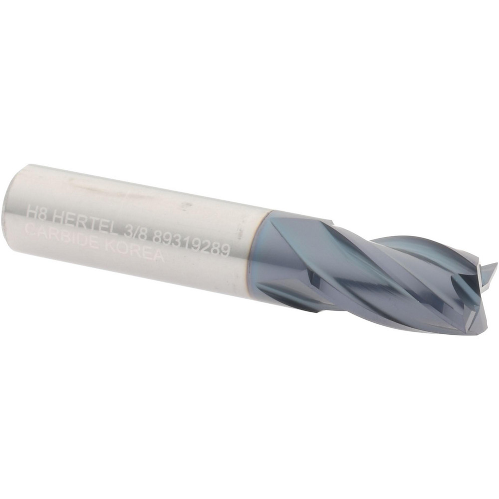 Accupro Spotting Drill: 3/16" Dia, 120 deg, 2" OAL, Solid Carbide - 89698682