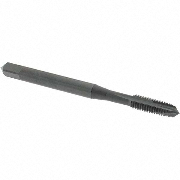 Magafor Spotting Drill: 1/4" Dia, 90 deg, 2" OAL, Cobalt M-35 (HSS-E) - 80091902000