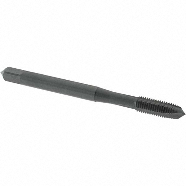 Magafor Spotting Drill: 1/2" Dia, 90 deg, 4" OAL, Cobalt M-35 (HSS-E) - 80091904000