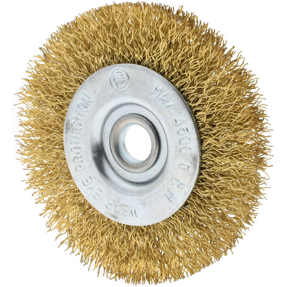 Value Collection Combination Drill & Countersink: #17, 5/8" Body Dia, 118 deg, High-Speed Steel - 157400017000000