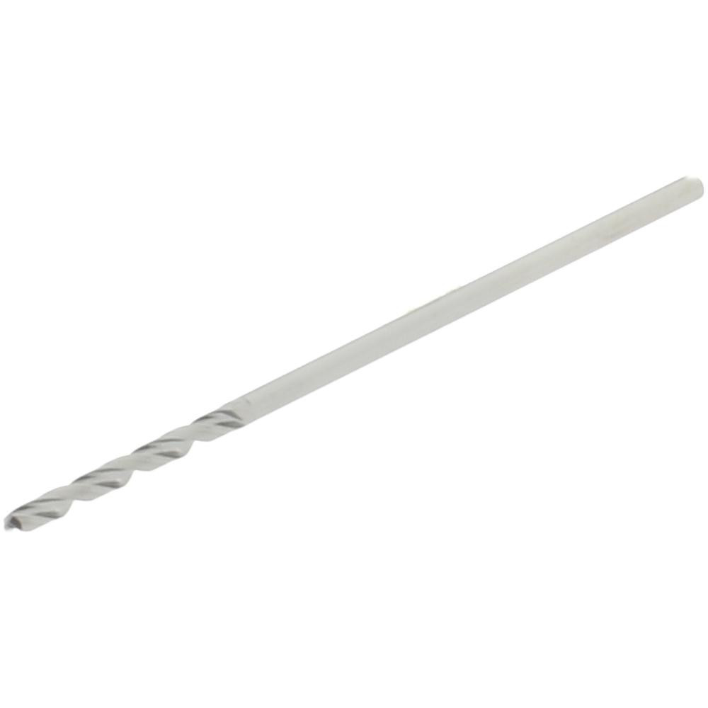 Value Collection Combination Drill & Countersink: #17, 5/8" Body Dia, 118 deg, High-Speed Steel - 157400017000000