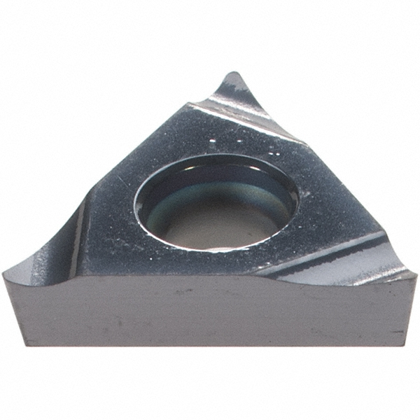 Big Kaiser Spotting Drill: 5.00 mm Dia, 90 deg, 50 mm OAL, Solid Carbide - 40.50810.0050