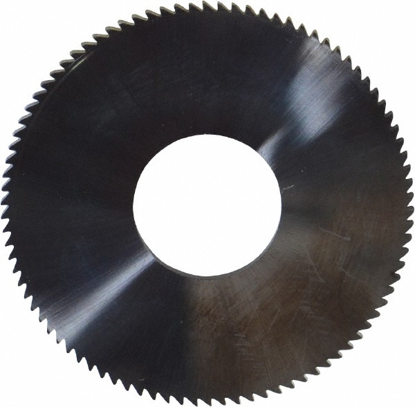 Big Kaiser Spotting Drill: 5.00 mm Dia, 90 deg, 50 mm OAL, Solid Carbide - 40.50810.0050