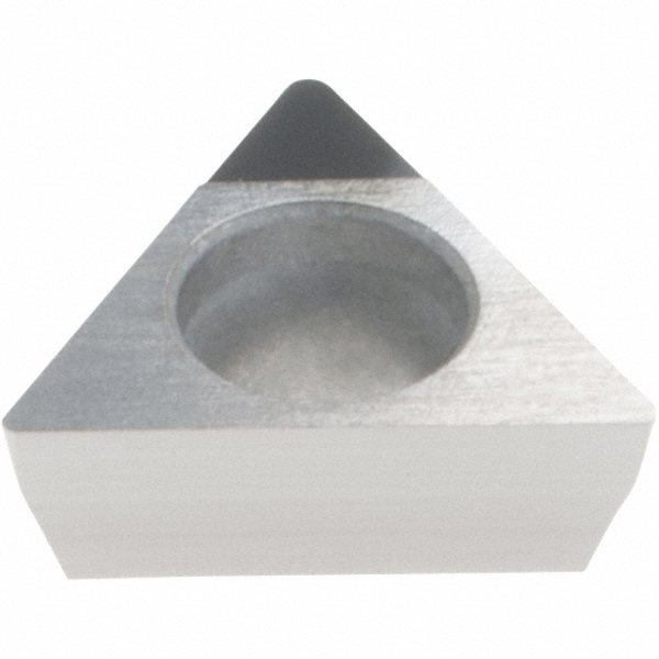 Big Kaiser Spotting Drill: 5.00 mm Dia, 90 deg, 50 mm OAL, Solid Carbide - 40.50810.0050