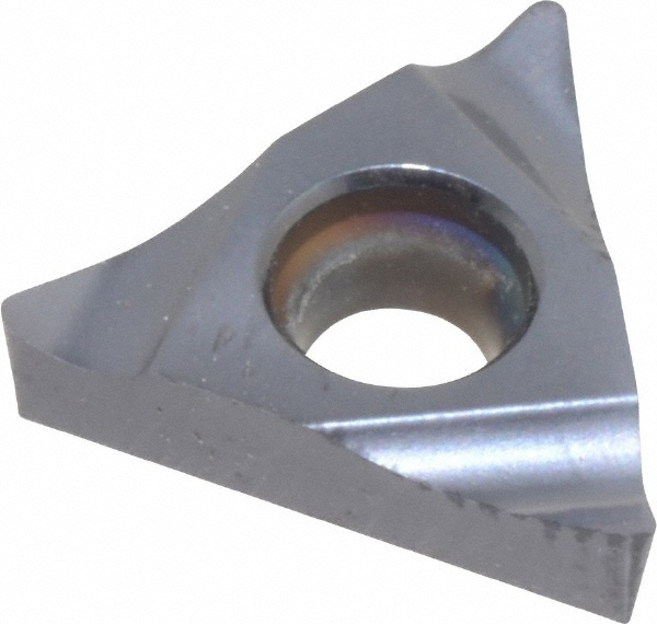Big Kaiser Spotting Drill: 5.00 mm Dia, 90 deg, 50 mm OAL, Solid Carbide - 40.50810.0050