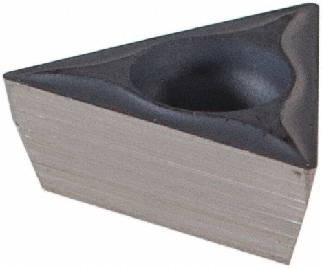 Big Kaiser Spotting Drill: 5.00 mm Dia, 90 deg, 50 mm OAL, Solid Carbide - 40.50810.0050