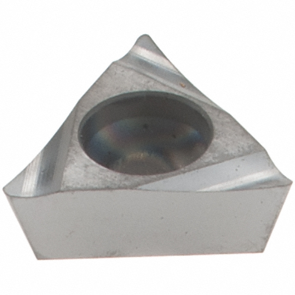 Big Kaiser Spotting Drill: 5.00 mm Dia, 90 deg, 50 mm OAL, Solid Carbide - 40.50810.0050