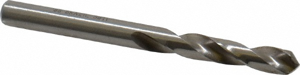 Keo Countersink: 1" Head Dia, 82.00 deg Included Angle, 4 Flute, High-Speed Steel, Right Hand Cut - 919-000-027