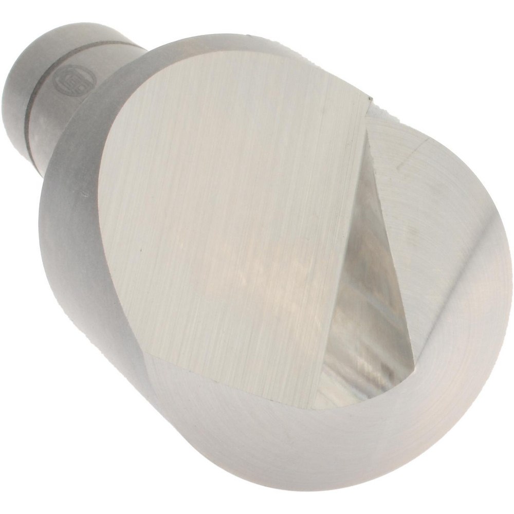 Keo Countersink: 1" Head Dia, 82.00 deg Included Angle, 1 Flute, Cobalt Steel, Right Hand Cut - 919-000-587