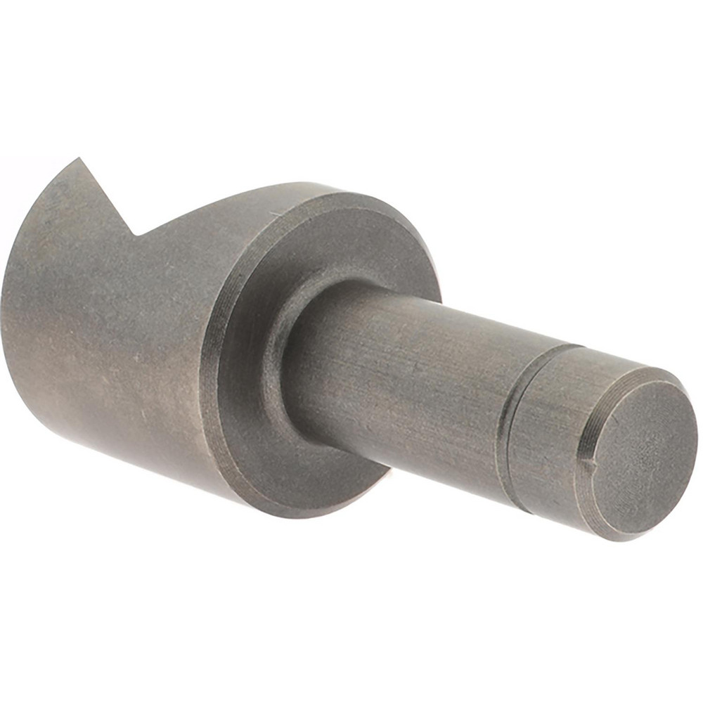 Keo Countersink: 1" Head Dia, 82.00 deg Included Angle, 1 Flute, Cobalt Steel, Right Hand Cut - 919-000-587