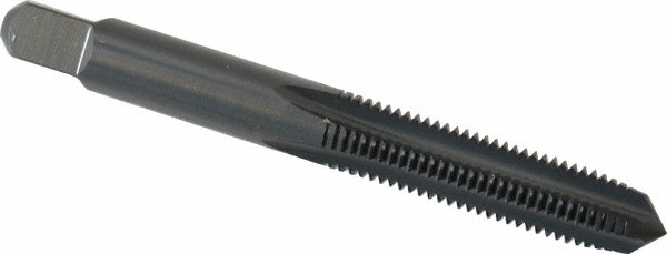 Made in USA 2-1/2" OAL, 1/2" Head Dia, 3 Flute, 100° Incl Angle, Integral Pilot, Adjustable Stop Countersink - 152-3-100-.1875