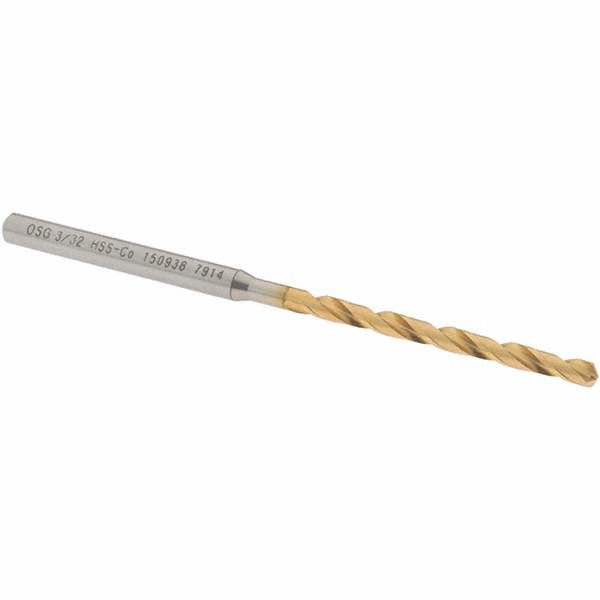 Hertel Countersink: 5/16" Head Dia, 60.00 deg Included Angle, 4 Flute, Solid Carbide, Right Hand Cut - 334-204050