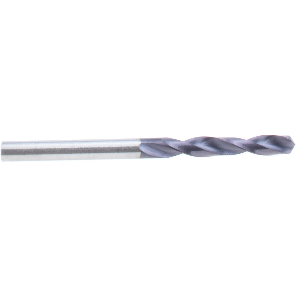 Hertel Countersink: 5/16" Head Dia, 60.00 deg Included Angle, 4 Flute, Solid Carbide, Right Hand Cut - 334-204050