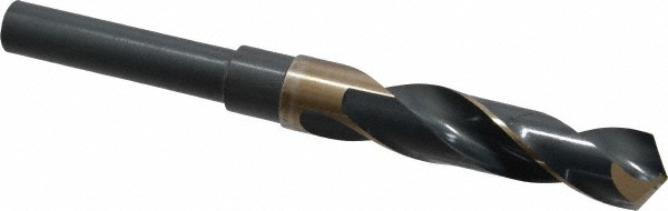 Melin Tool Countersink: 1-1/2" Head Dia, 90.00 deg Included Angle, 6 Flute, High-Speed Steel, Right Hand Cut - 18120