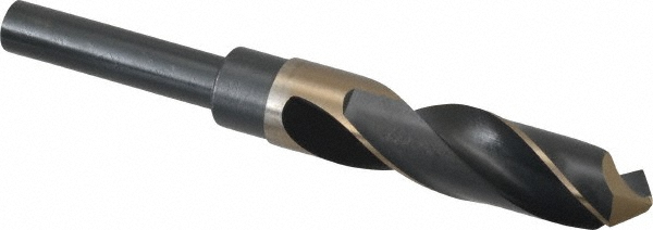 Melin Tool Countersink: 1-1/2" Head Dia, 90.00 deg Included Angle, 6 Flute, High-Speed Steel, Right Hand Cut - 18120