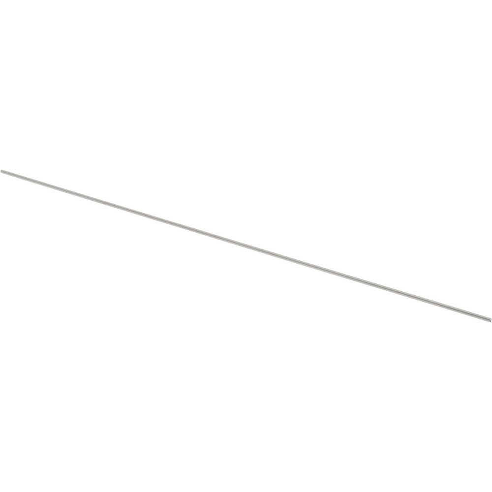 Melin Tool Countersink: 1/2" Head Dia, 120.00 deg Included Angle, 1 Flute, High-Speed Steel, Right Hand Cut - 19191