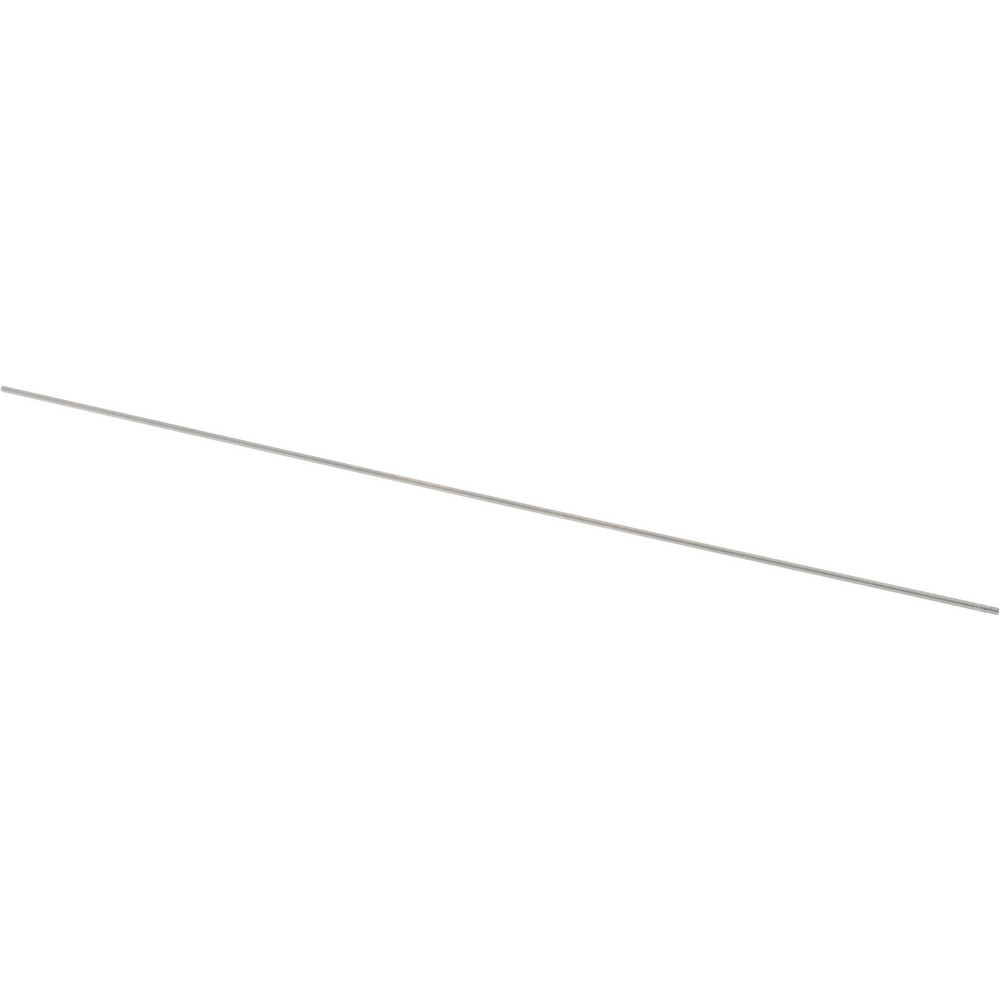Melin Tool Countersink: 1/2" Head Dia, 120.00 deg Included Angle, 1 Flute, High-Speed Steel, Right Hand Cut - 19191