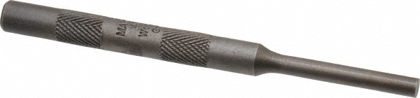 Melin Tool Countersink: 1/2" Head Dia, 120.00 deg Included Angle, 1 Flute, High-Speed Steel, Right Hand Cut - 19191