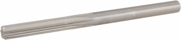Melin Tool Countersink: 1/2" Head Dia, 120.00 deg Included Angle, 1 Flute, High-Speed Steel, Right Hand Cut - 19191
