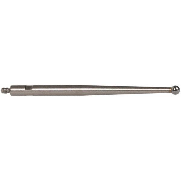 Melin Tool Countersink: 1/2" Head Dia, 120.00 deg Included Angle, 1 Flute, High-Speed Steel, Right Hand Cut - 19191