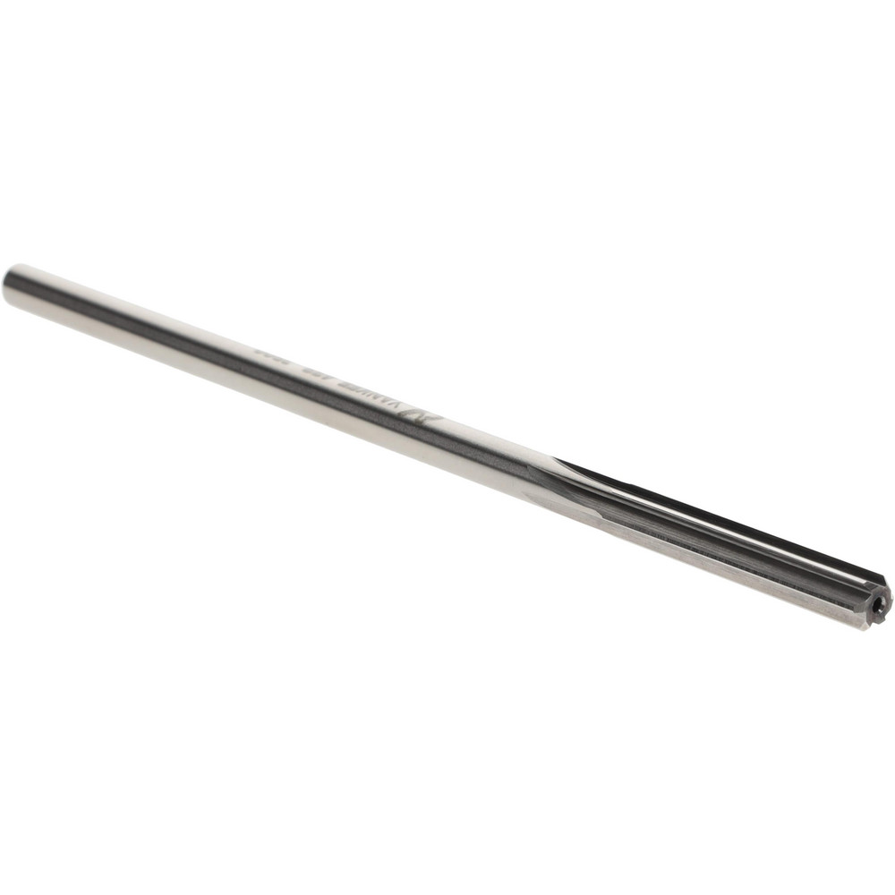 M.A. Ford® Countersink: 1/8" Head Dia, 100.00 deg Included Angle, 1 Flute, Solid Carbide, Right Hand Cut - 60012504