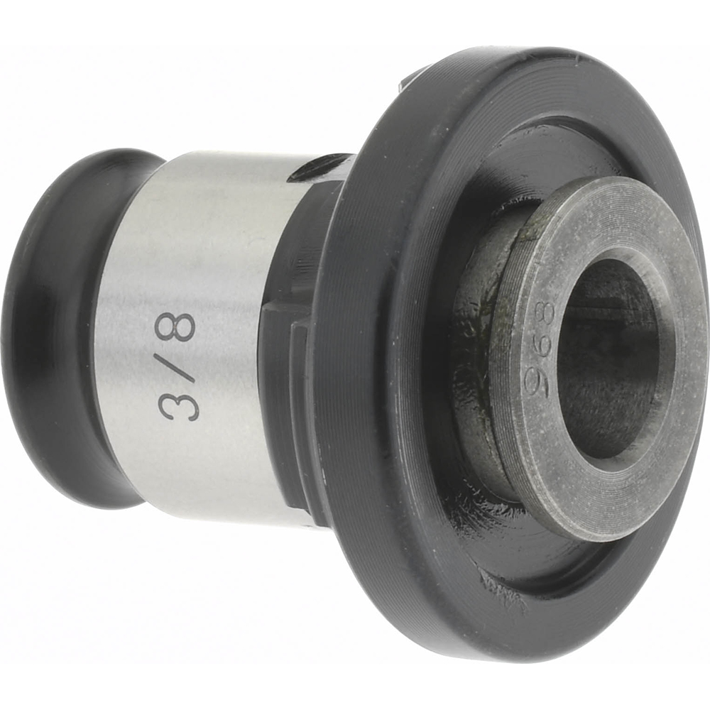 Keo Countersink: 1" Head Dia, 100.00 deg Included Angle, 3 Flute, Cobalt Steel, Right Hand Cut - 919-000-295