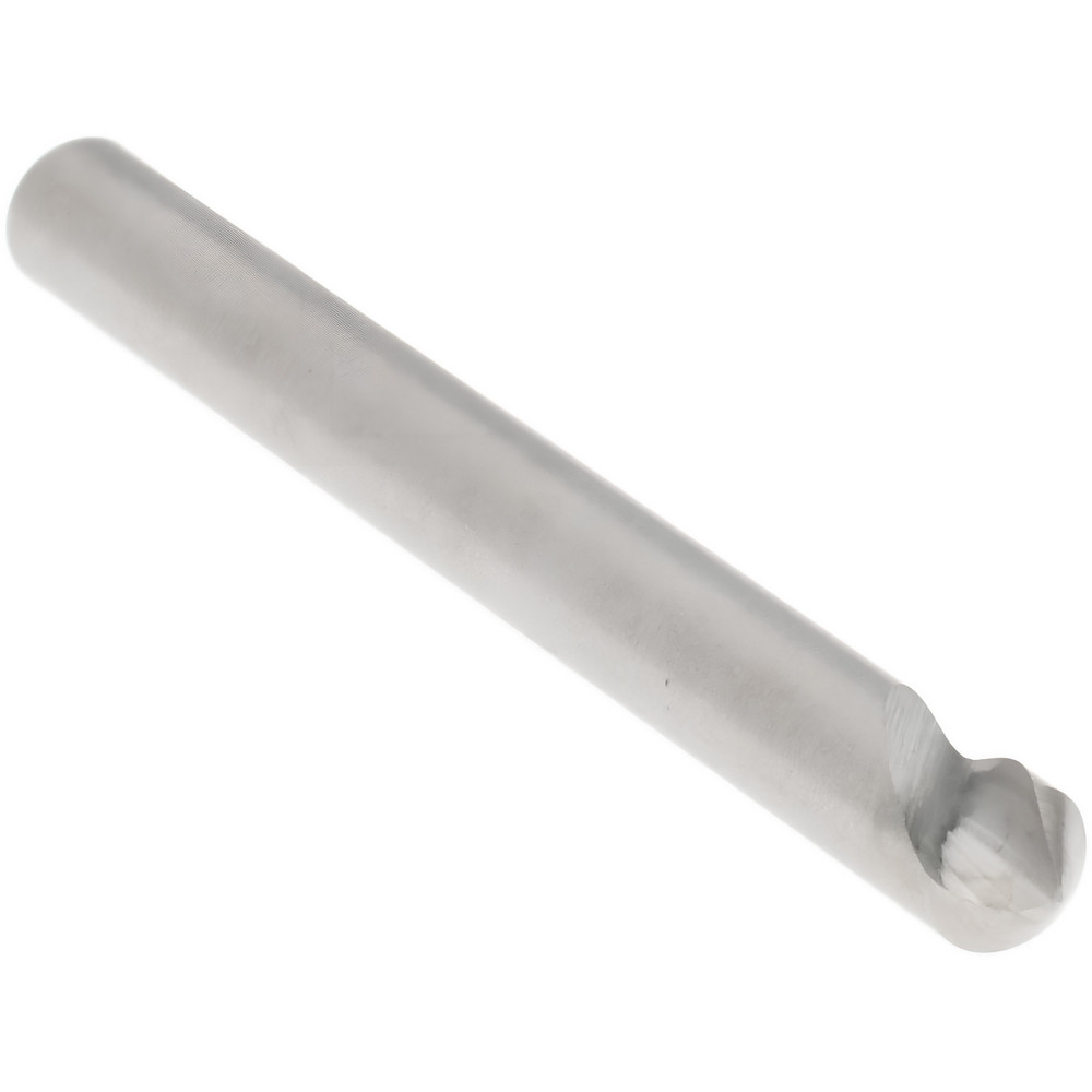 Hertel Countersink: 1/8" Head Dia, 82.00 deg Included Angle, 1 Flute, High-Speed Steel, Right Hand Cut - GX89339634