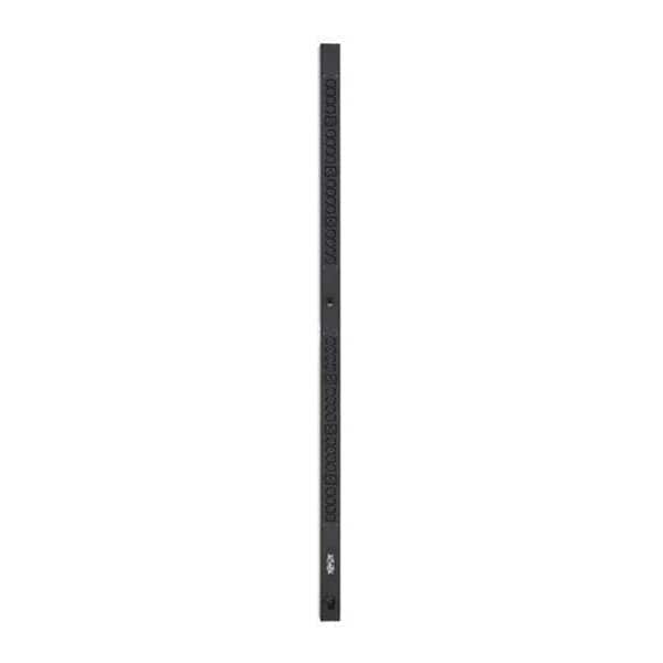 Tripp Lite PDU, Metered, 3.2-3.8kW, 6 C19, 32 C13, 0U - PDUMV20HV