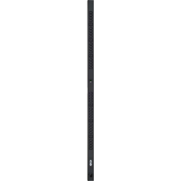 Tripp Lite PDU, Metered, 3.2-3.8kW, 6 C19, 32 C13, 0U - PDUMV20HV
