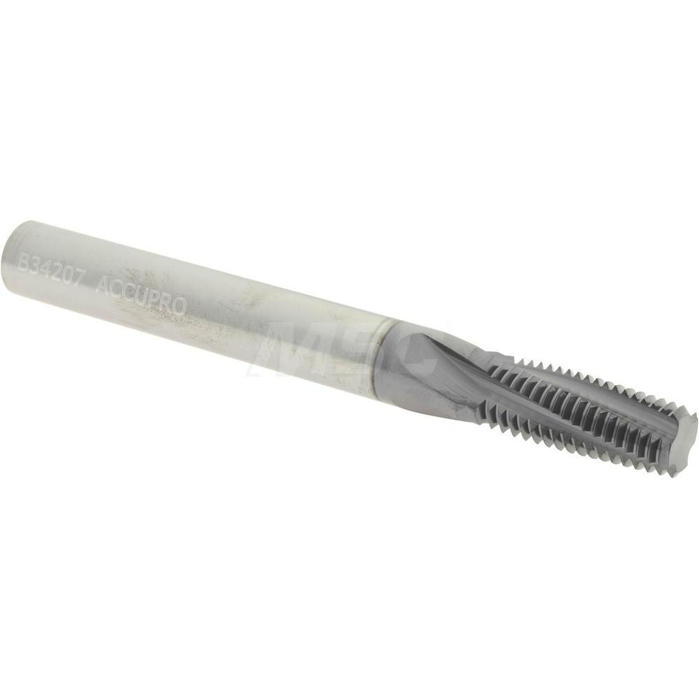 Hertel Countersink: 3/8" Head Dia, 120.00 deg Included Angle, 4 Flute, Solid Carbide, Right Hand Cut - 334-305100