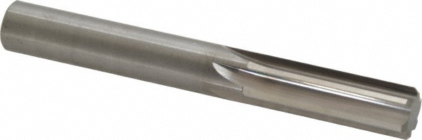 Hertel Countersink: 3/8" Head Dia, 120.00 deg Included Angle, 4 Flute, Solid Carbide, Right Hand Cut - 334-305100