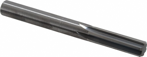 Hertel Countersink: 3/8" Head Dia, 120.00 deg Included Angle, 4 Flute, Solid Carbide, Right Hand Cut - 334-305100