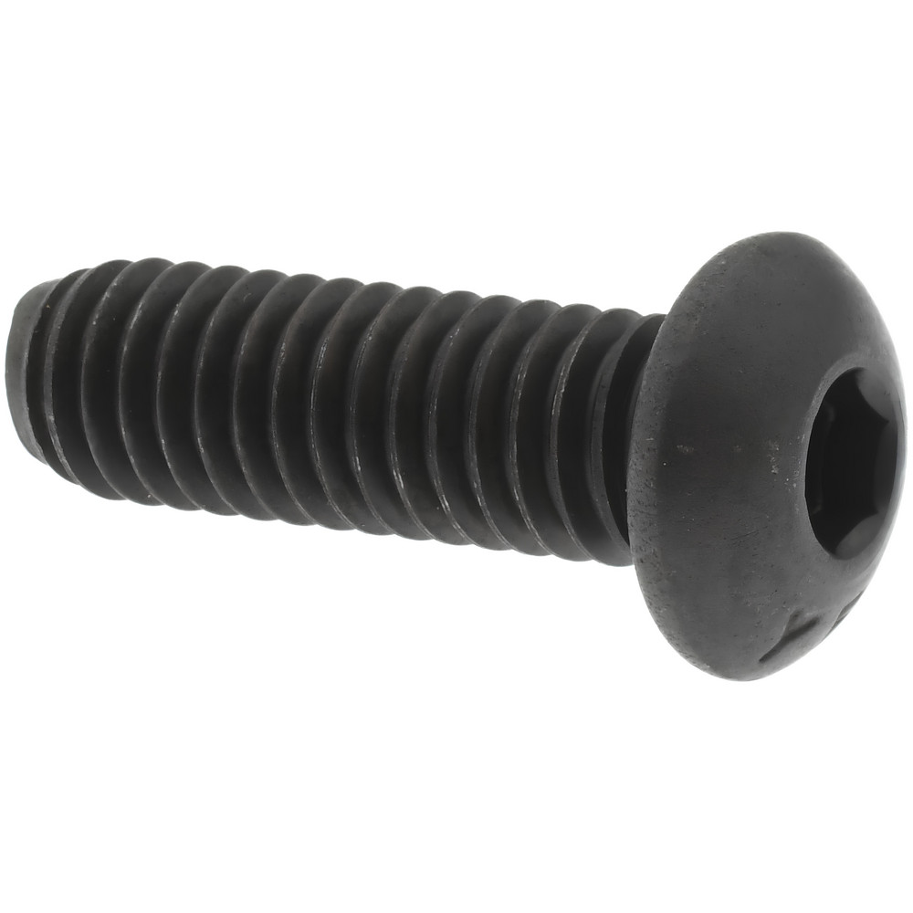 Harvey Tool Chamfer Mill: 1/4" Dia, 1/4" Shank Dia, 35 deg, 3 Flute, Solid Carbide, Single End - 18518-C3