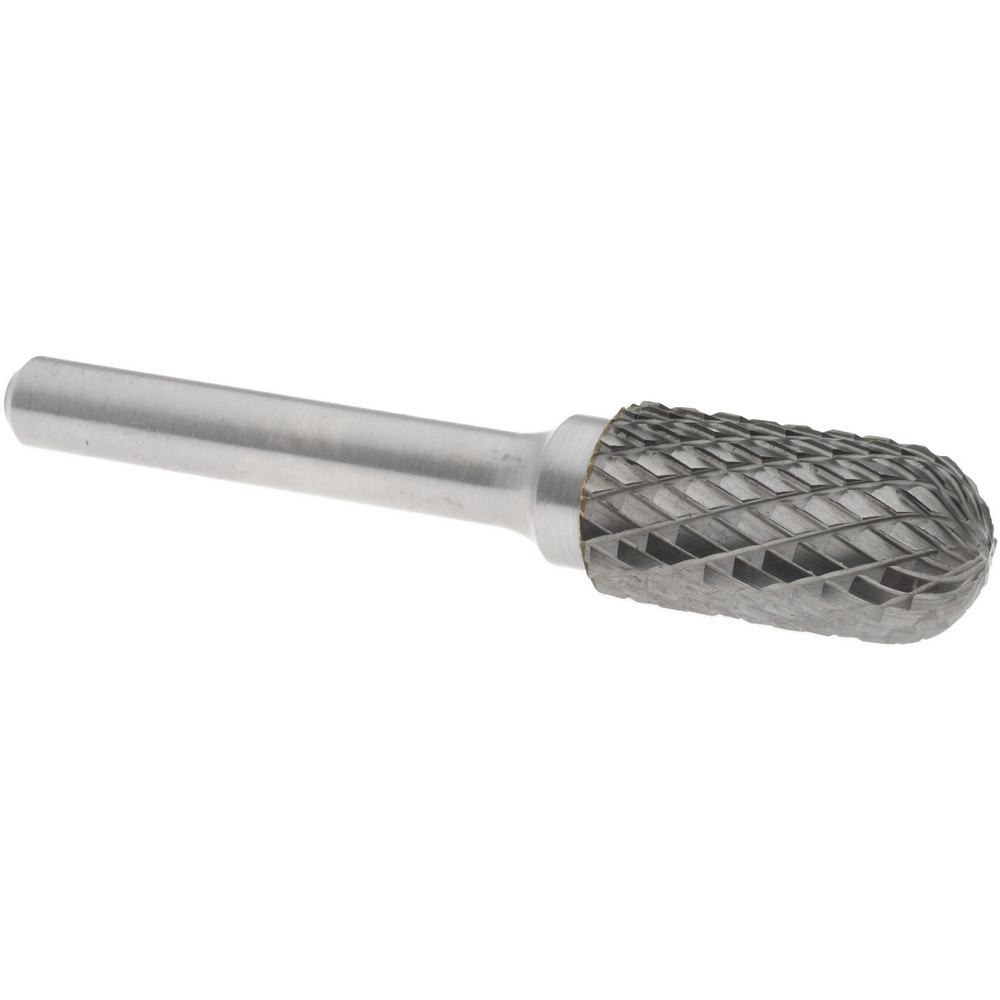 M.A. Ford® Countersink: 9/16" Head Dia, 90.00 deg Included Angle, 0 Flute, High-Speed Steel, Right Hand Cut - 67056203