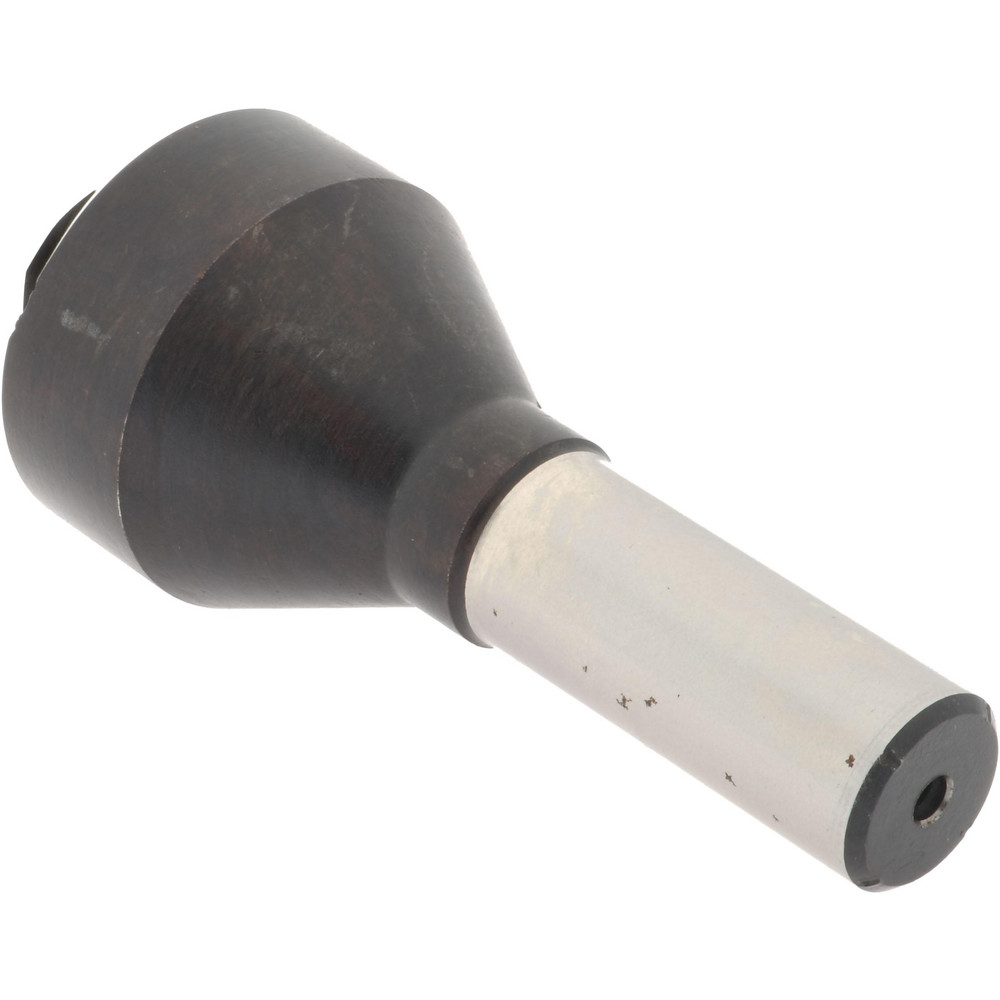 Value Collection Countersink: 90.00 deg Included Angle, 0 Flute, High-Speed Steel, Right Hand Cut - SC5090D4