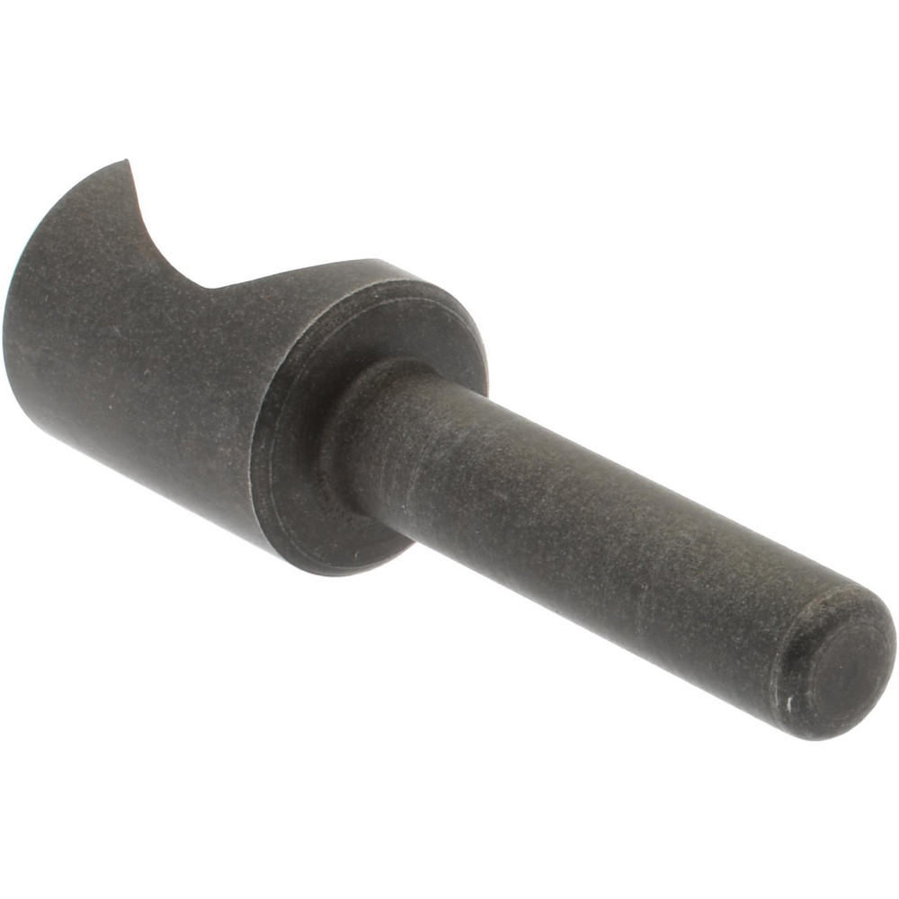 Keo Countersink: 1/2" Head Dia, 82.00 deg Included Angle, 1 Flute, High-Speed Steel, Right Hand Cut - 919-000-073