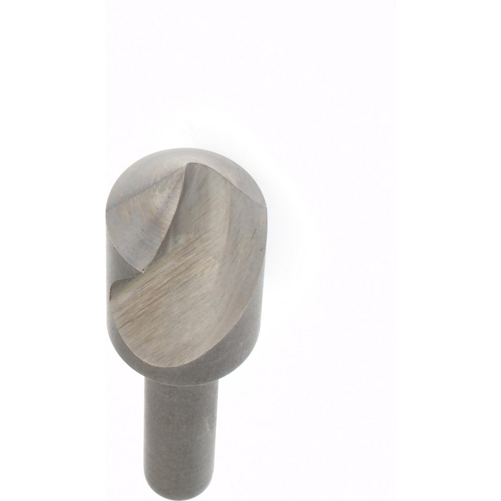 Keo Countersink: 1/2" Head Dia, 82.00 deg Included Angle, 1 Flute, High-Speed Steel, Right Hand Cut - 919-000-073