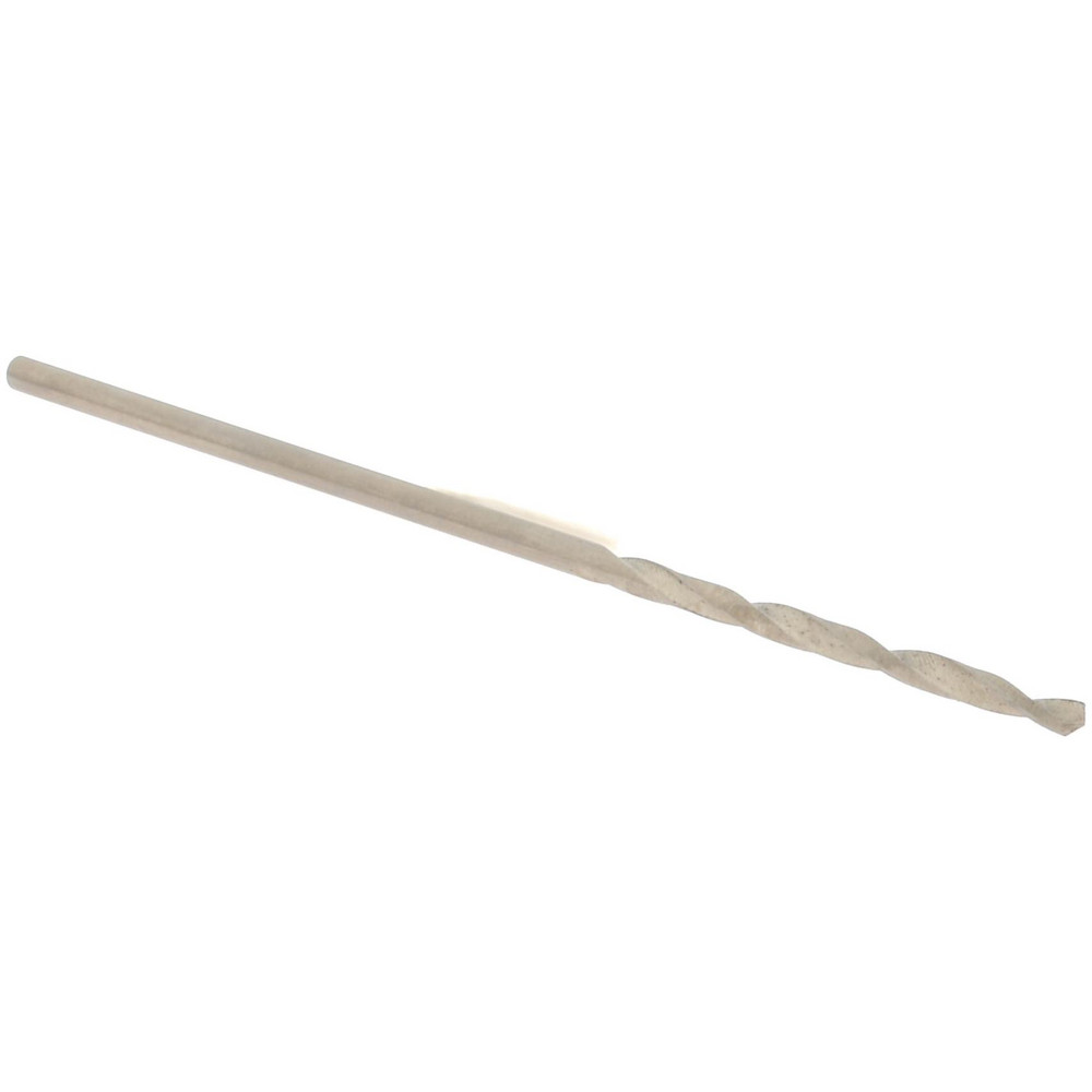 Harvey Tool Chamfer Mill: 1/8" Dia, 1/8" Shank Dia, 120 deg, 2 Flute, Solid Carbide, Single End - 18760-C3