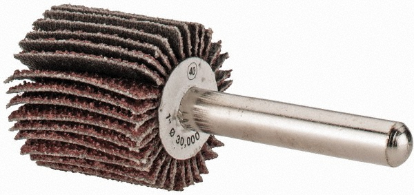 Melin Tool Countersink: 1-1/4" Head Dia, 90.00 deg Included Angle, 6 Flute, Cobalt Steel, Right Hand Cut - 18244
