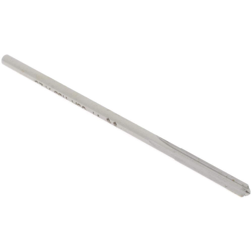 Hertel Countersink: 1/2" Head Dia, 90.00 deg Included Angle, 6 Flute, High-Speed Steel, Right Hand Cut - GX89331425