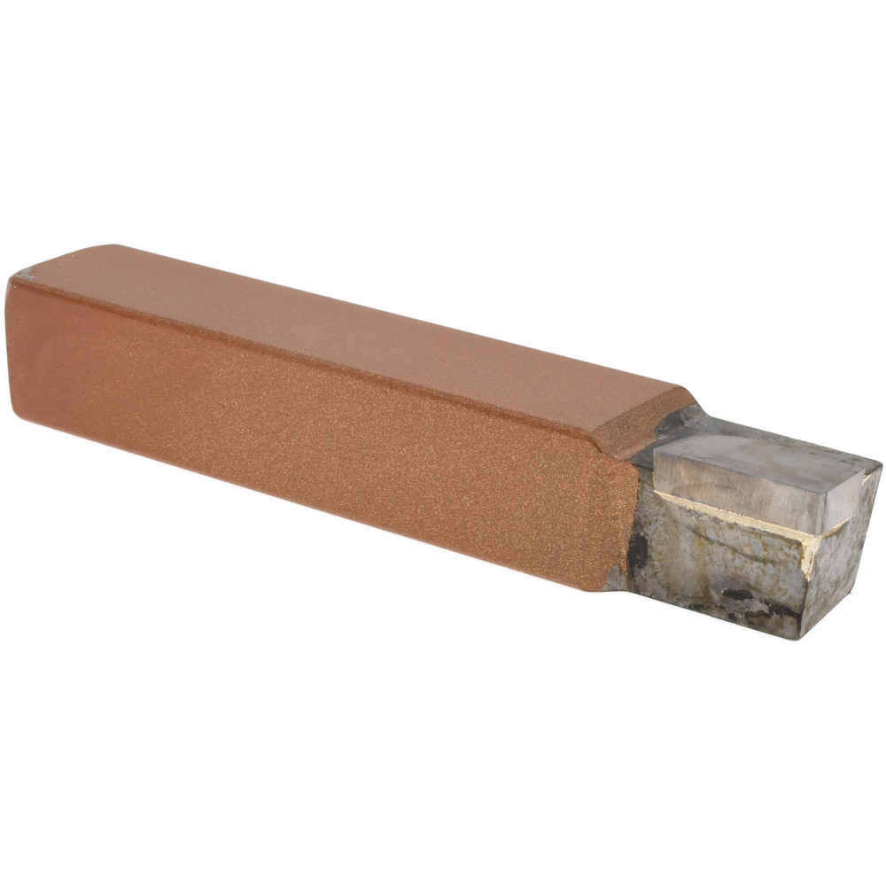 Helical Solutions Chamfer Mill: 3/16" Dia, 3/16" Shank Dia, 90 deg, 5 Flute, Solid Carbide, Single End - 88453