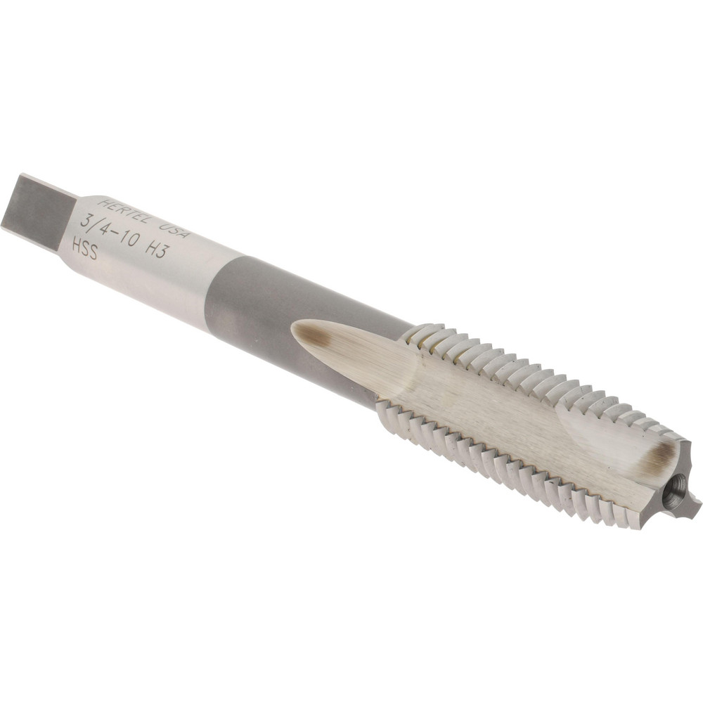 Made in USA 3/4" Head Dia, 1" Shank Dia, 8" Overall Length, Counterbore Pilot - 186-23