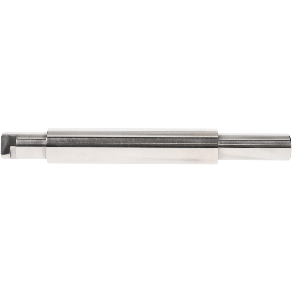 Made in USA 3/4" Head Dia, 1" Shank Dia, 8" Overall Length, Counterbore Pilot - 186-23
