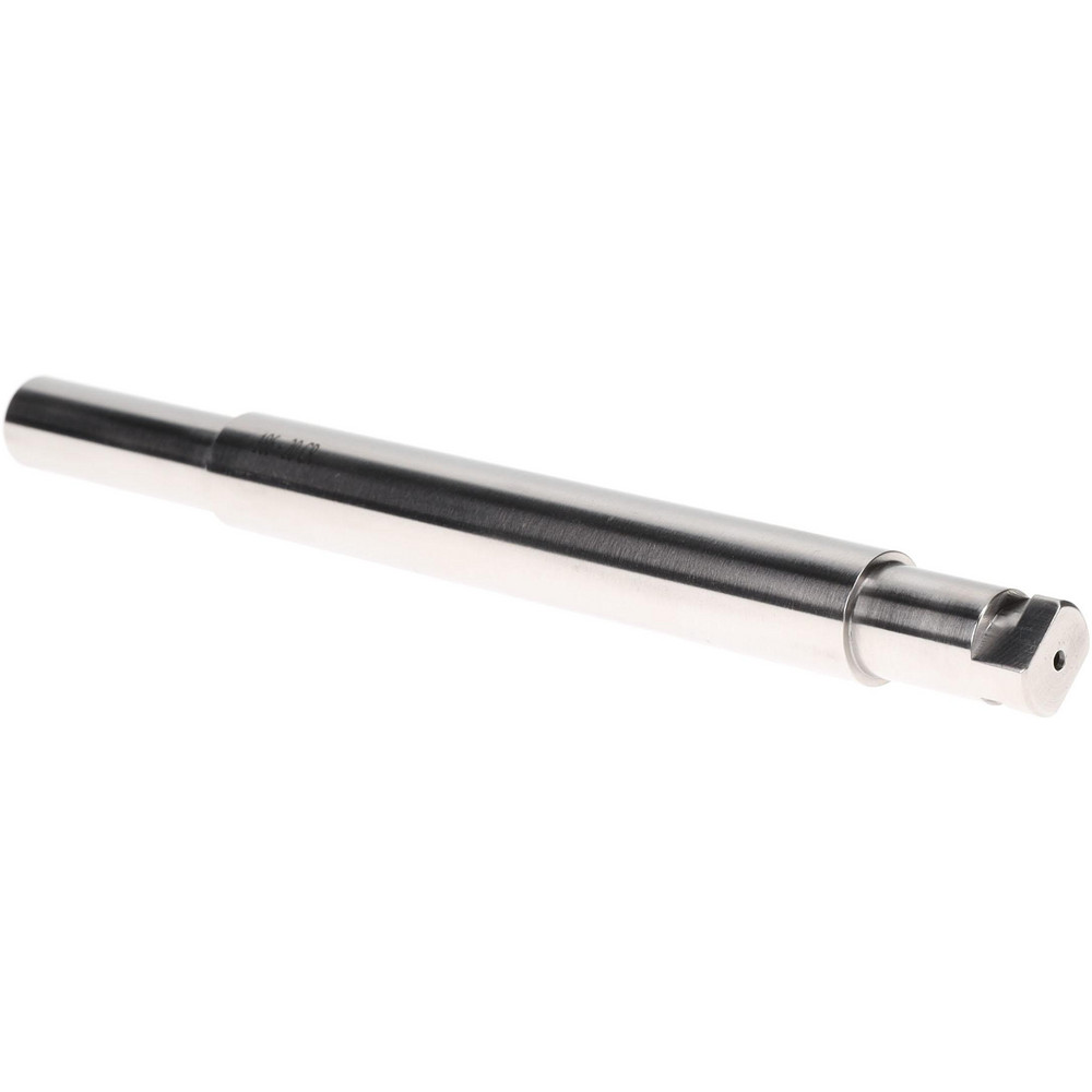 Made in USA 3/4" Head Dia, 1" Shank Dia, 8" Overall Length, Counterbore Pilot - 186-23