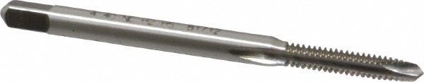 M.A. Ford® Countersink: 3/8" Head Dia, 120.00 deg Included Angle, 6 Flute, High-Speed Steel, Right Hand Cut - 79037506