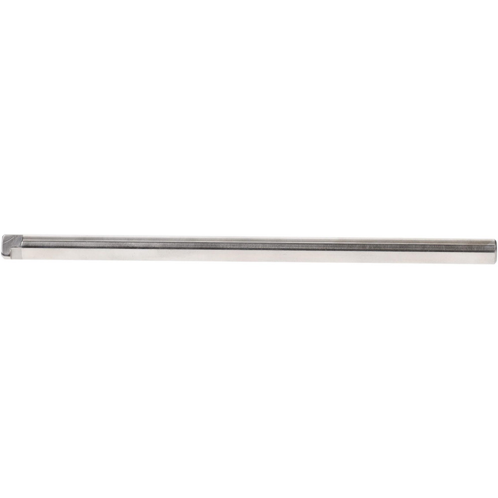 Made in USA 5/16" Head Dia, 5/16" Shank Dia, 6" Overall Length, Counterbore Pilot - 185-6