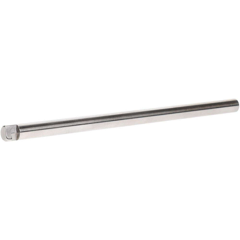 Made in USA 5/16" Head Dia, 5/16" Shank Dia, 6" Overall Length, Counterbore Pilot - 185-6