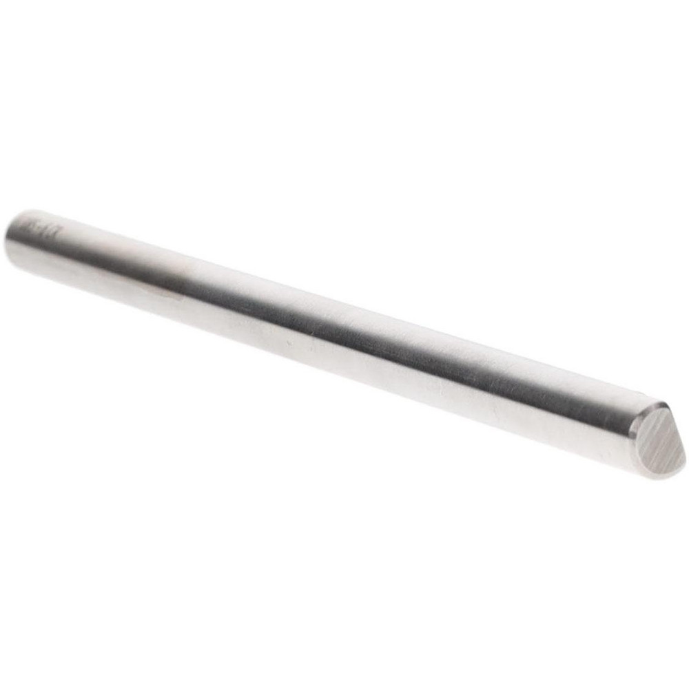 Made in USA 5/16" Head Dia, 5/16" Shank Dia, 6" Overall Length, Counterbore Pilot - 185-6