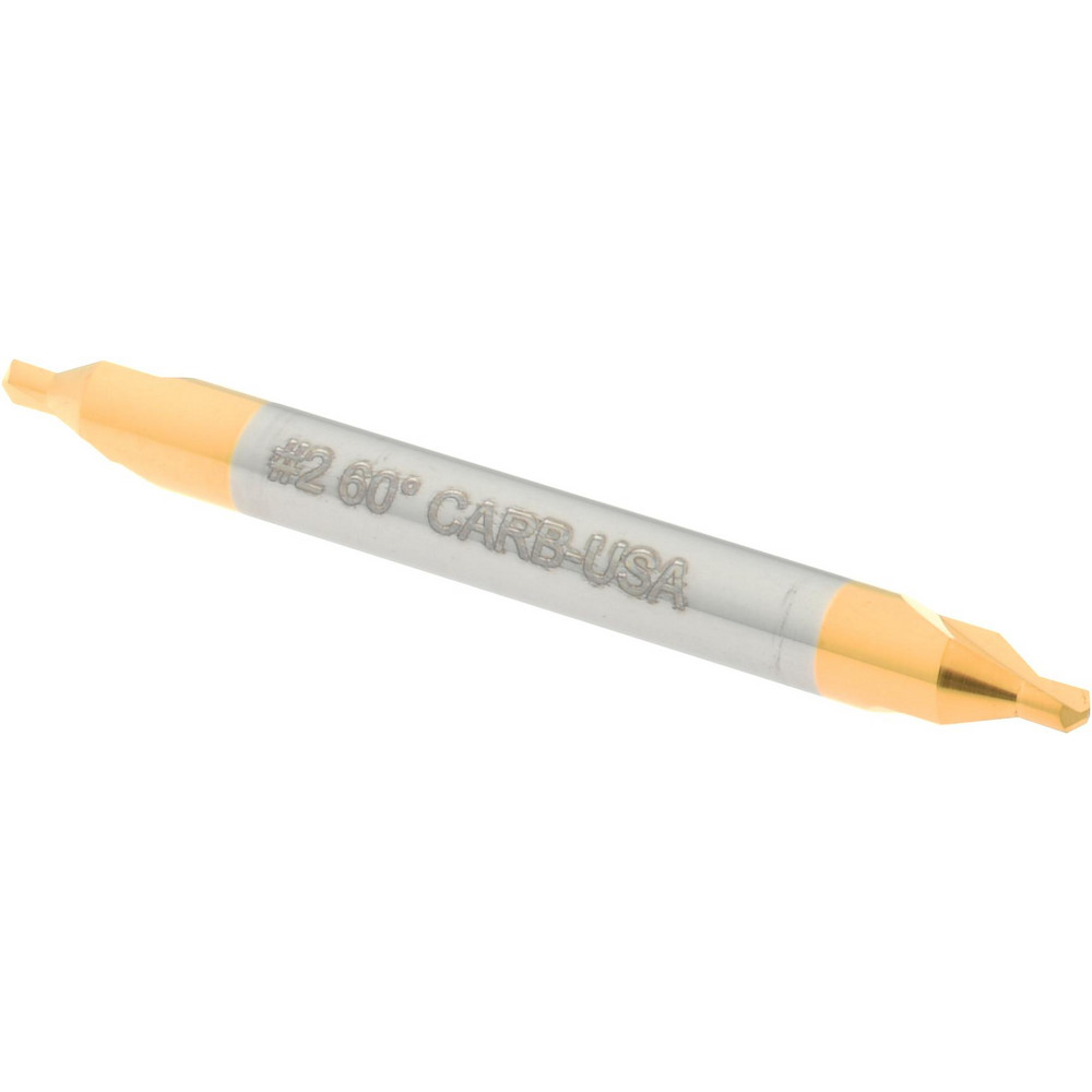 Hertel Countersink: 3/4" Head Dia, 90.00 deg Included Angle, 3 Flute, Solid Carbide, Right Hand Cut - 333-008570